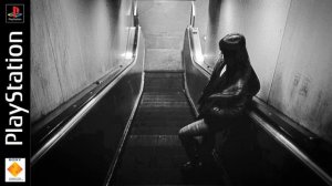 EMPTY CORRIDORS (Sad atmospheric drum and bass)