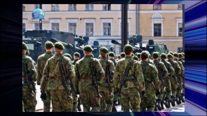 Названа причина, почему финны готовятся к войне с Россией