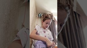 пятая часть но уже складываемв пенал.