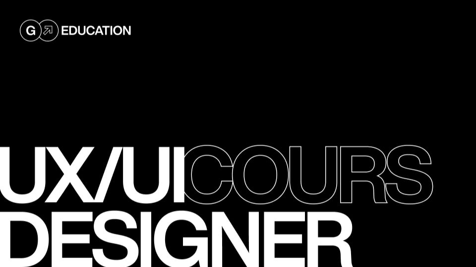 Курс UX/UI Designer | GO Education