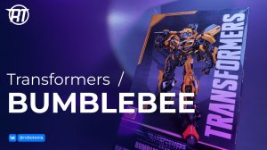 Bumblebee Transformers