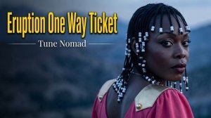 Eruption - One Way Ticket (Deep House Remix) _ Tune Nomad