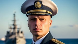 Песни для души.
«Море повсюду.»
