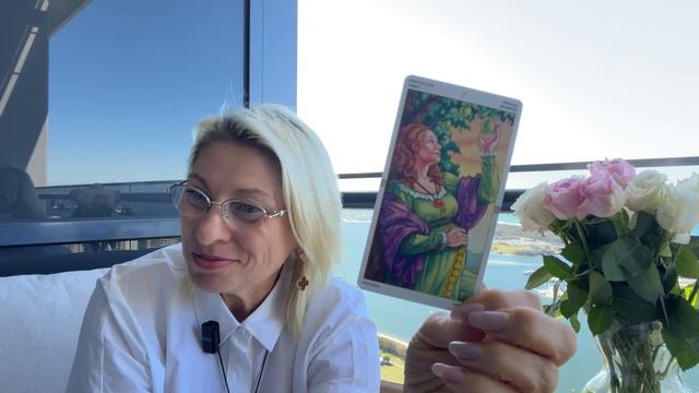РАК - ТАРО ПРОГНОЗ НА АВГУСТ 2026 ГОДА ОТ ANGELA PEARL