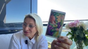 РАК - ТАРО ПРОГНОЗ НА АВГУСТ 2026 ГОДА ОТ ANGELA PEARL