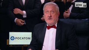 Вторая игра Весенней серии «Что? Где? Когда?»: 06.04.2025