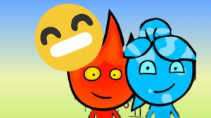 Огонь и Вода.Элементарно#Для детей#Игры