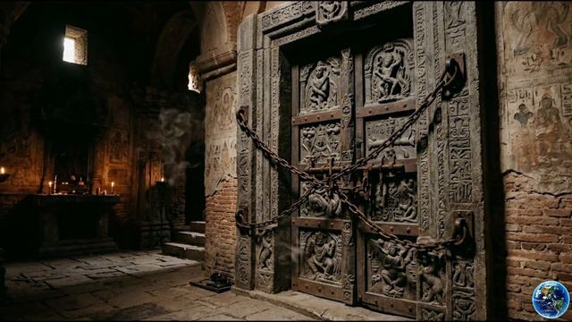 Гробницы которые не могут открыть.webm