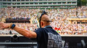 Борис Брейха (Boris Brejcha) - Live @ Tomorrowland 2026 WE1 Mainstage [18.07.2026]