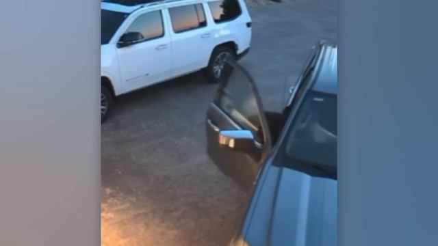 Самые Неожиданные Моменты, Снятые на Камеры Наблюдения (