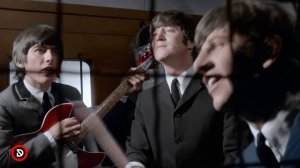 The Beatles - I Should Have Known Better (1964)