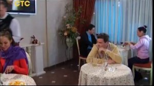 Уход на профилактику (СТС, 16.01.2019)