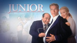Junior (1994) ➤ Review (GR)