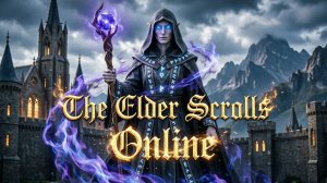 Неспешное изучение The Elder Scrolls Online [ ЕСО ТЕСО TESO ESO ] 5