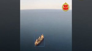Морская логистика ВСУк под огнем😎🤙🇷🇺 Марки будут а хохлы?