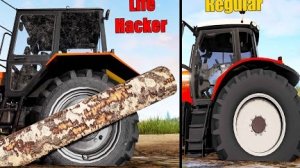 Мультики для детей . Машинки