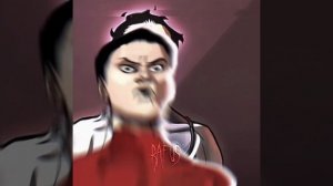 montagem tenta x Ronaldo mark