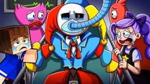 Прототип выжил?! (Я в шоке) 😱