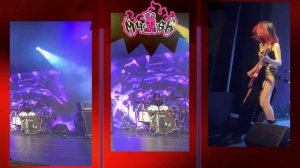 【M4SK】 紅蓮花 (LiSA) - AGMF 2026 Mini Con