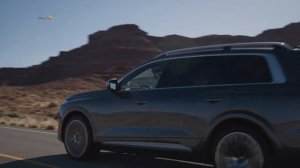 Audi Q9 2027
