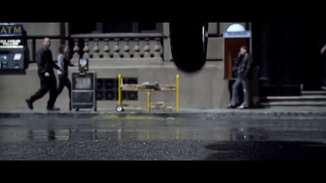 U2 - Elevation