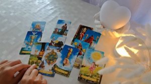 Перспективы личной жизни до конца года