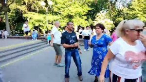 01.08.2026...♥️ Видео от Аллочки ♥️!. Гомель!.