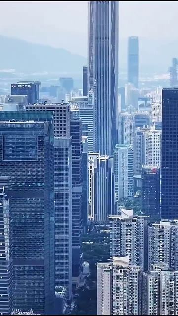 Китай, Шэньчжэнь (Shenzhen)!