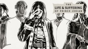 The Life and Suffering of Prince Jerian  ➤ Прохождение #6 ➤ Надлом.