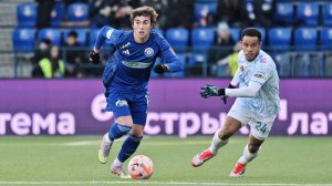 Оренбург - Зенит 2 августа 2026 РПЛ 2-й тур