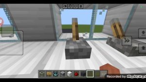 обзор на атомную станцию в minecraft