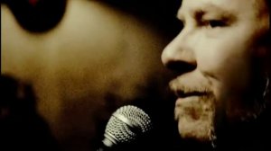 Metallica - The Unnamed Feeling (720р)