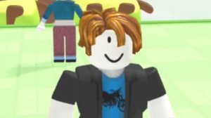 Детские мультфильмы Roblox Авокадо Обби Роблокс