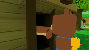 Прохождение роблокс дорс! 🚪 Roblox Doors