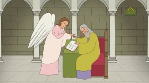 Православный словарь. Богоприимец