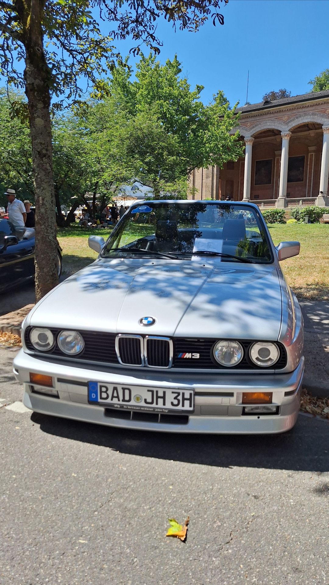 BMW 3M