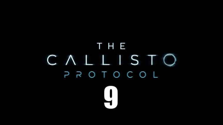 The Callisto Protocol