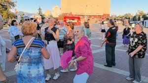 Я встретил розу... 01.08.26...
