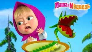 Мультфильм — Маша и Медведь | Маша и Медведь Мультик | Маша и медведь смотреть в хорошем качестве