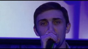 «Одинокая волчица»- Андрей Коростелев, шоу-программа «Шансон-микс» 2014