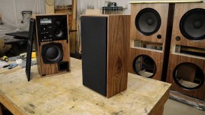Radiotehnika 35АС-1 проект завершен!