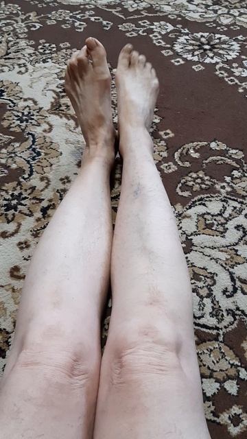 Ваши суставы скажут вам спасибо.