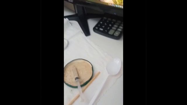 Ага, попался Гришка)))