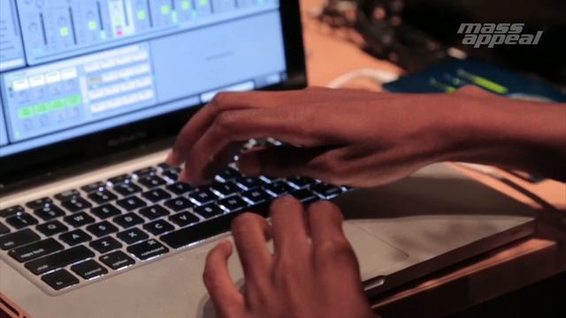 Rhythm Roulette: Pyramid Vritra | Mass Appeal