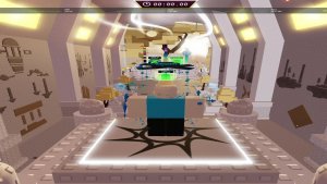 играю в eternal towers of hell | Roblox