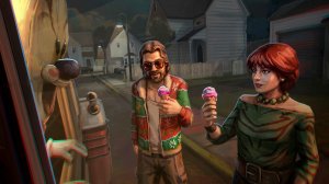 Ice Scream Full Story