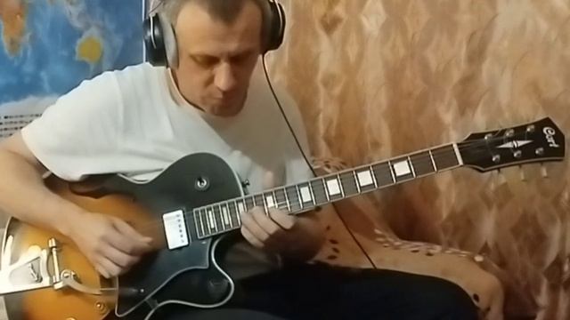 Take Five