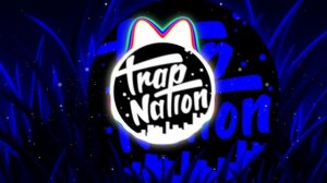 Trap Nation RU -The world doesn't move