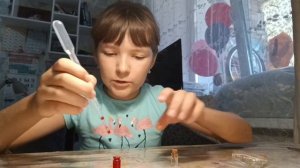 Делаю опыты