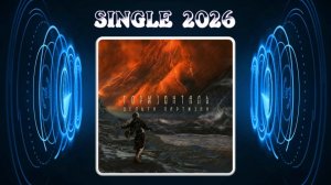Дельта партизан - Горизонталь (2026) (Heavy Metal)